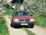 Opel Commodore 1978 года